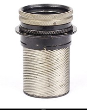 Lens Meteor Siegen Komat 4.5/5.5cm