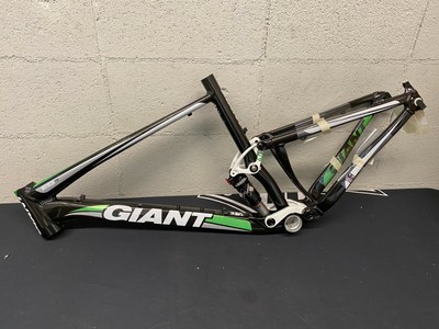 Bicycle Frames - Giant Anthem - Nelo's 