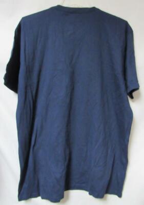 Navy Midshipmen Soccer Men's Size X-Large T-Shirt C1 2574 | eBay