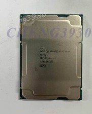 Intel Xeon Platinum 8370C CPU processor 2.80G 32 corees 64 threads 270w lga4189