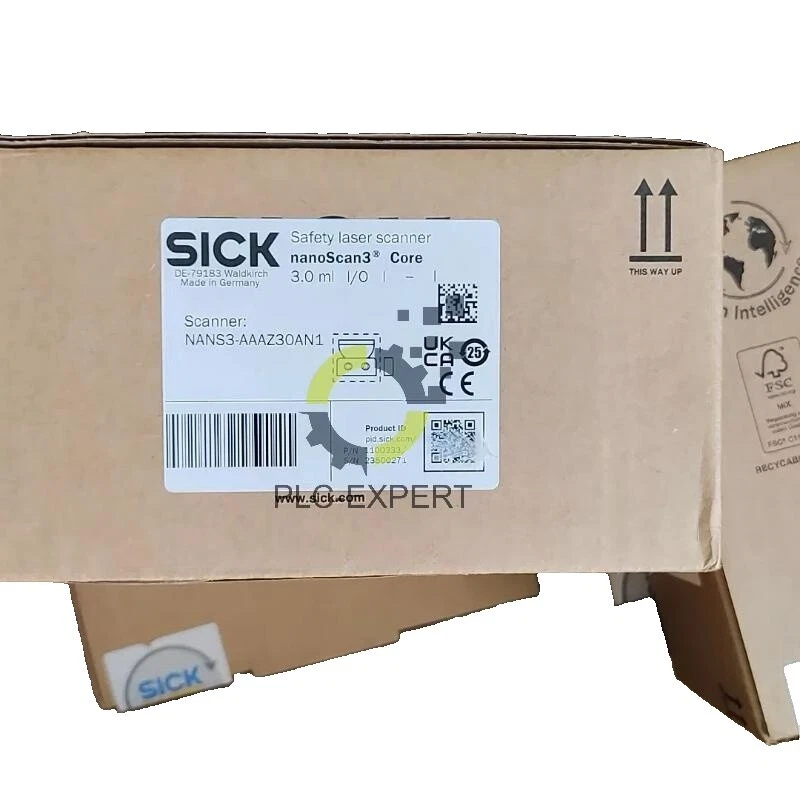 Punto de venta SICK y manejo de dinero