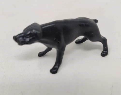 GI Joe Original Accessory Part Mutt Slaughter's Marauders Junkyard, 1989