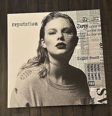 Taylor Swift Reputation Stadium Tour VIP Box | eBay Taylor Swift Reputation Stadium Tour VIP Box | eBay