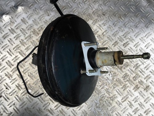 Fiat Stilo 2006 Brake servo - booster (Servo brake) 0051744064, 02 #196381-71