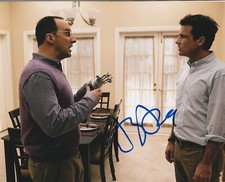 * TONY HALE * signed autographed 8x10 photo * ARRESTED DEVELOPMENT * 3