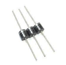 12pcs Schottky Barrier Diode 15A 45v Rectifier 15SQ045 Solar Panel, Axial