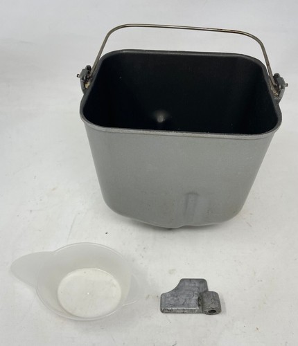 breadman bread pan replacement