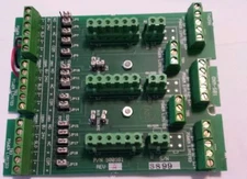 AUTOCALL THORN GRINNELL SIMPLEX) OXM-501 RM/SDA MOTHERBOARD (10+ AVAILABLE)