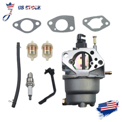 Carburetor For Generac GP8000E 6954 0065140 420CC 8000 10000 Watt Gas Generator