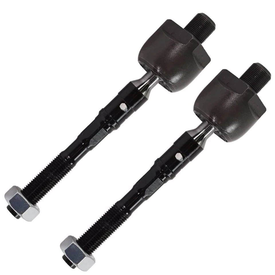 Brazo de control inferior delantero tracción trasera con rótulas kit de barras de amarre para Infiniti G25 G37 Q40 Foto 4 de 4