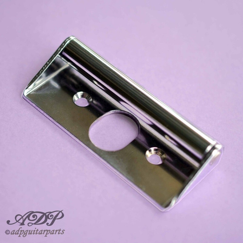 Alessandra Buzz Stop , Riduttore Di Vibrazione per Tremolo JAZZMASTER & Jaguar