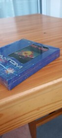NES Phantom System game PAC-MAN Gradiente Brazil SEALED Nintendo