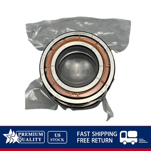 Pour roulements à broche de précision NSK 7210CTRDULP4Y Abec-7 NSKHPS. Lot duplex - Photo 10/10