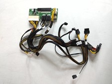 Dell TV5X6 Desktop Power Distribution Board W/ Cables For Precision T7820