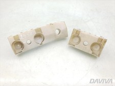 Nissan X-Trail Halterung für hintere Stoßstangenhalterung Rechts 2008 SUV 4/5dr