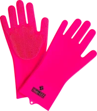 MUC-OFF Deep Scrubber Gloves - For XL 20625