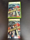 Gundam operation Troy  Import Japan Xbox 360 Japanese ver.