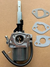 Carburetor Assembly For Legend Force THDSKU3 208cc Snow Thrower DG1