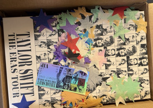 Taylor Swift Vip Package for sale | eBay
