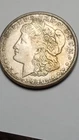 1921-S $1 Morgan Silver Dollar