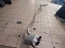 MERCEDES-BENZ GLE W167 Schalld&auml;mpfer A1674905503 A1674905303 2.10 35986327