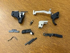 Smith & Wesson SD9VE 9mm Trigger Assembly & Related Parts Factory OEM S&W SD9 VE