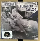 Taylor Swift- Elizabeth Taylor Record Store Day 2026 7" Vinyl RSD New Sealed