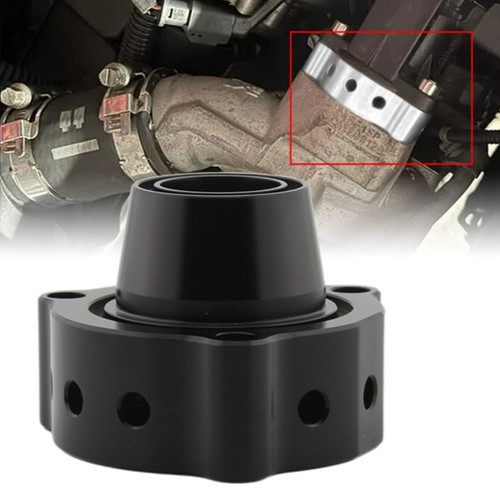 Turbo Blow Off Valve BOV Spacer For Audi 2.0 Turbo A3 A4 TSi FSi For VW