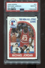 1989-90 NBA Hoops Basketball Cards 48