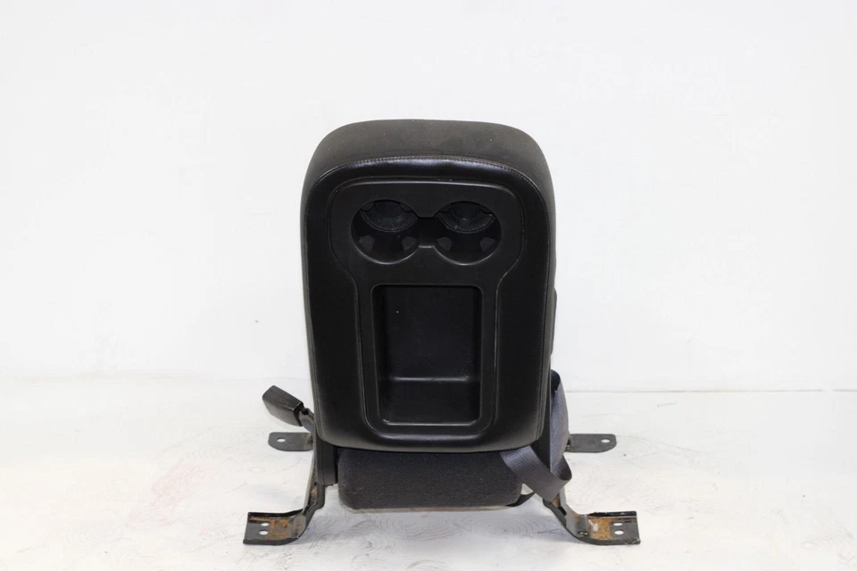 Chevy Tahoe 2007-2008 asiento central con conversión de reposabrazos OEM Foto 2 de 4