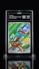 TAG 10 Bulbasaur First Partner Series 1 Promo #037