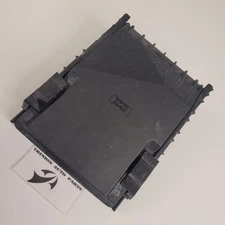 2005-2014 Volkswagen Jetta Under Hood Fuse Relay Box Cover Lid Black