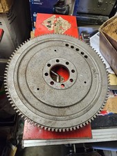Alfa Romeo Giulietta 750101 Flywheel 103 Tooth Ring Gear Used