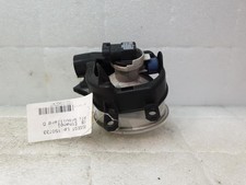 Antibrouillard Peugeot 108