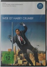 Wer ist Harry Crumb? - Platinum Classic Film ...