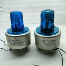 TOMAR 3200EP STROBE POWER SUPPLY 120VAC LOT OF 2(FREE FAST SHIPPING)