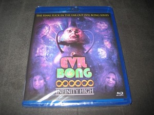 Fullmoon United Evil | eBay