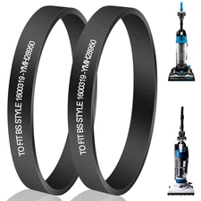 Vacuum Belts Vacuum Cleaner Belts Replacement Belts for Bissell Powerswift/Aeros