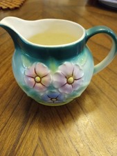 Czecho Solvakia Pitcher