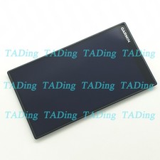 LCD Display Touch Screen Glass Frame For Garmin Dezl OTR500