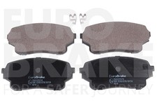 Plaquette de frein Suzuki VITARA