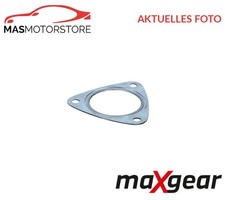 AUSPUFFROHRDICHTUNG AUSPUFF DICHTUNG INLET MAXGEAR 70-0493 A FÜR SAAB 9-3,9-5