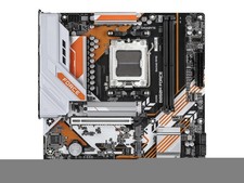 Gigabyte B850M FORCE B850 AM5 mATX DDR5 Scheda madre AMD Socket AM5 (Ryzen Zen4)