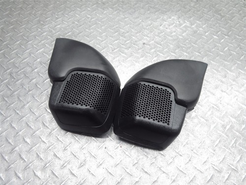 2000 95-00 Honda GL1500 Goldwing Speaker Left Right Side Audio Housing Assembly