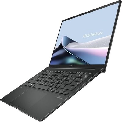 ASUS Zenbook OLED 14'' (256GB SSD, Intel Core i5 12th Gen., 4.40 GHz, 8GB) Laptop