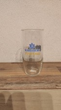 NR. 884, KARLSBERG EDEL MALZ, 0.0l, Bierglas, Sammlungsaufl&ouml;sung