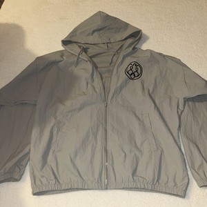 Yeezy 3 Windbreaker for sale | eBay