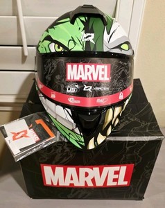 Helmet Hulk | eBay