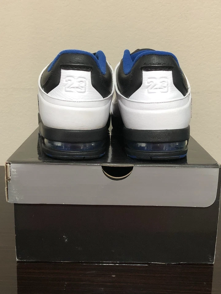 Nike Jordan Classic '87 'Blue Ribbon' 317770-109 talla 9,5 Foto 3 de 4