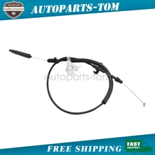 NEW Throttle Body Accelerator Cable Fits 2005-08 Escape Mariner 5L8Z-9A758-CA